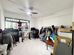Blk 501 Woodlands Drive 14 (Woodlands), HDB 4 Rooms #622230951